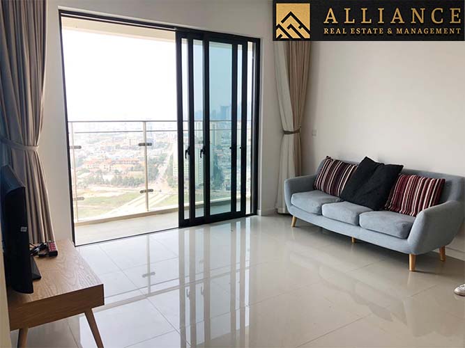 2 Bedroom Apartment (Estella Heights) for sale in An Phu Ward, District 2, Ho Chi Minh City, VN