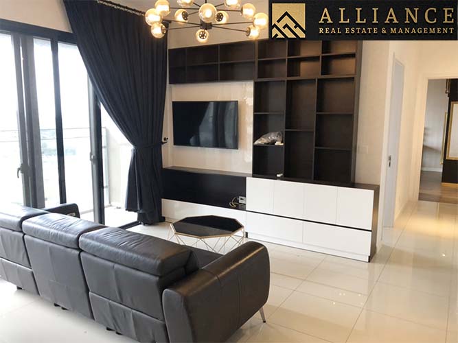 3 Bedroom Apartment (Estella Heights) for sale in An Phu Ward, District 2, Ho Chi Minh City, VN