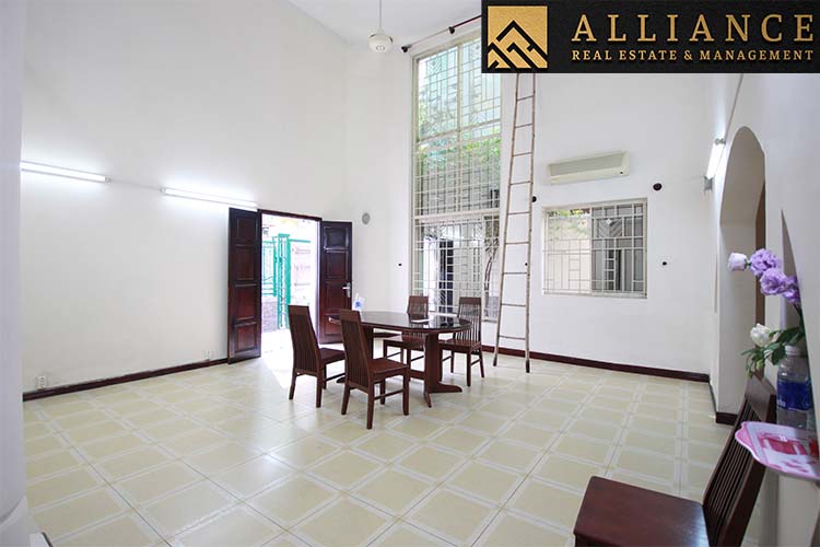 Villa for rent in Thao Dien Ward, District 2, Ho Chi Minh City, VN