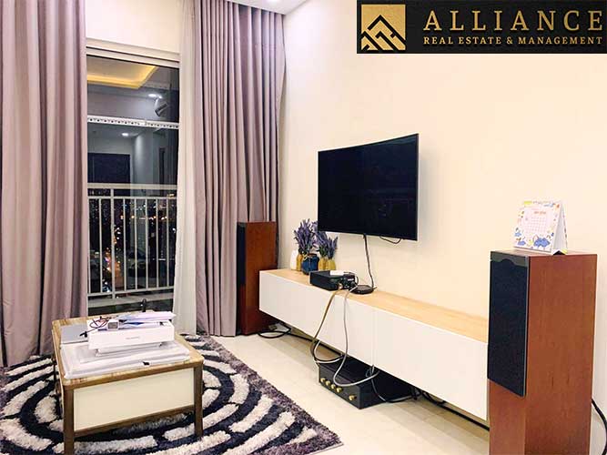 2 Bedroom Apartment (Tropic Garden) for sale in Thao Dien Ward, District 2, Ho Chi Minh City, VN