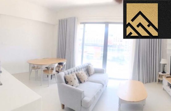 2 Bedroom Apartment (Gateway) for rent in Thao Dien Ward, District 2, Ho Chi Minh City, VN