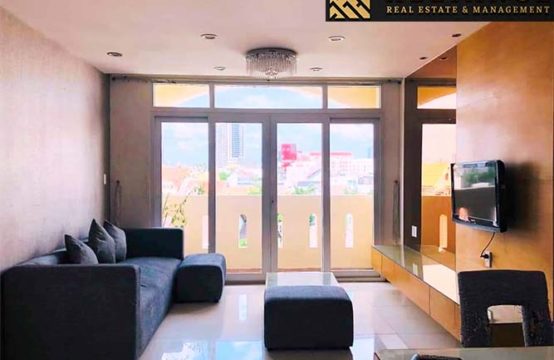 2 Bedroom Serviced Apartment for rent in Thao Dien Ward, District 2, Ho Chi Minh City, VN