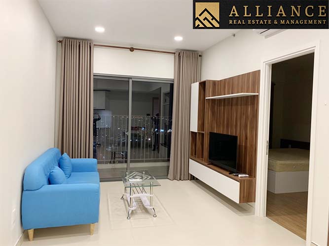 2 Bedroom Apartment (Masteri Thao Dien) for rent in Thao Dien Ward, District 2, Ho Chi Minh City