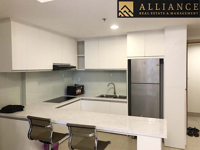 1 Bedroom Apartment (Masteri Thao Dien) for rent in Thao Dien Ward, District 2, Ho Chi Minh City, VN