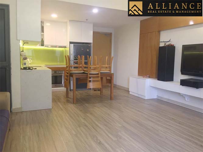 2 Bedroom Apartment (Masteri Thao Dien) for sale in Thao Dien Ward, District 2, Ho Chi Minh City, VN