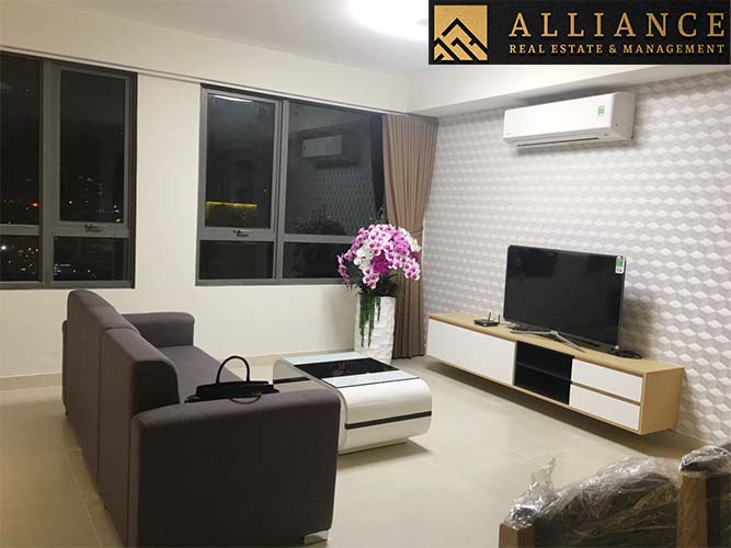 3 Bedroom Apartment (Masteri Thao Dien) for rent in Thao Dien Ward, District 2, Ho Chi Minh City, VN