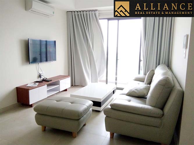 3 Bedroom Apartment (Masteri Thao Dien) for rent in Thao Dien Ward, District 2, Ho Chi Minh City, VN