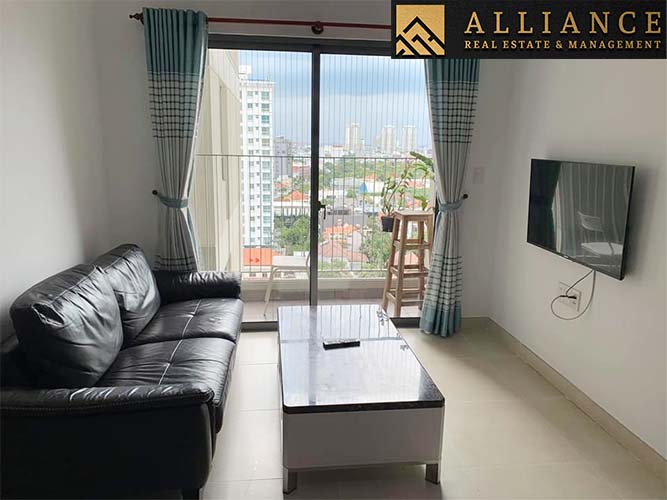 2 Bedroom Apartment (Masteri Thao Dien) for rent in Thao Dien Ward, District 2, Ho Chi Minh City, VN