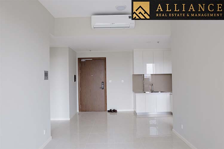 1 Bedroom Apartment (Masteri Thao Dien) for rent in Thao Dien Ward, District 2, Ho Chi Minh City