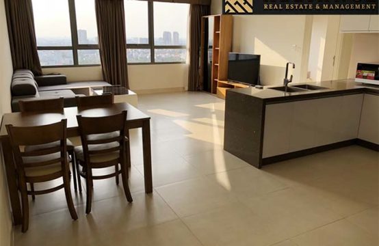 3 Bedroom Apartment (Masteri Thao Dien) for sale in Thao Dien Ward, District 2, Ho Chi Minh City, VN