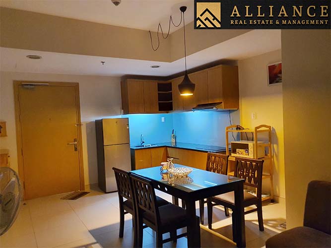 1 Bedroom Apartment (Masteri Thao Dien) for rent in Thao Dien Ward, District 2, Ho Chi Minh City