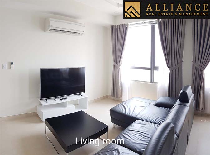 3 Bedroom Apartment (Masteri Thao Dien) for rent in Thao Dien Ward, District 2, Ho Chi Minh City