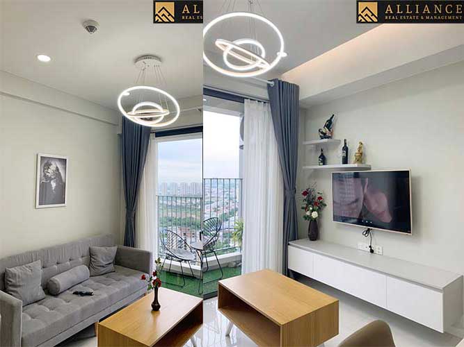 2 Bedroom Apartment (Masteri An Phu) for rent in Thao Dien Ward, District 2, Ho Chi Minh City