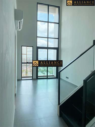 2 Bedroom Apartment (FELIZ EN VISTA) for rent in Thanh My Loi  ward, District 2, Ho Chi Minh City.