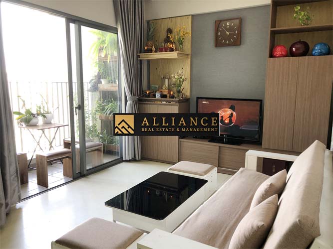 2 Bedroom Apartment (Masteri Thao Dien) for sale in Thao Dien ward, District 2, Ho Chi Minh City, VN