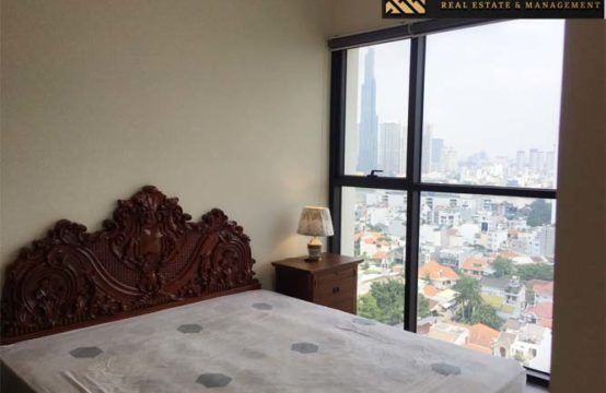2 Bedroom Apartment (The Ascent) for rent in Thao Dien Ward, District 2, Ho Chi Minh City