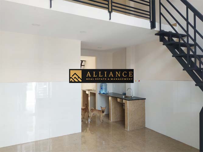 3 Bedroom House for rent in Thao Dien Ward, District 2, Ho Chi Minh City