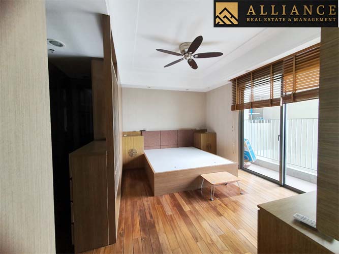 4 Bedroom Apartment (Masteri Thao Dien) for sale in Thao Dien Ward, District 2, Ho Chi Minh City,VN