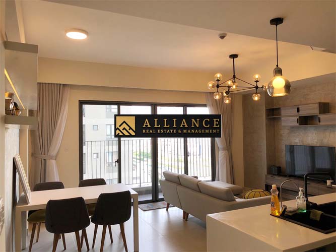 2 Bedroom Apartment (Masteri Thao Dien) for sale in Thao Dien ward, District 2, Ho Chi Minh City, VN