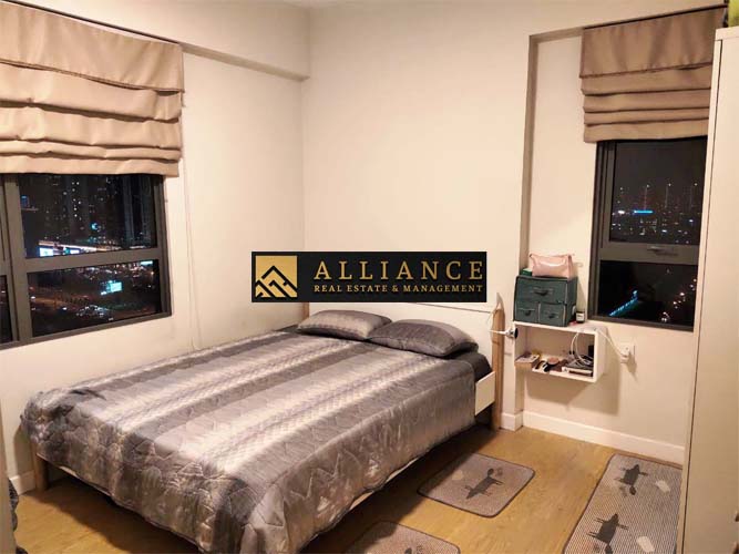 2 Bedroom Apartment (Masteri Thao Dien) for sale in Thao Dien Ward, District 2, Ho Chi Minh City.