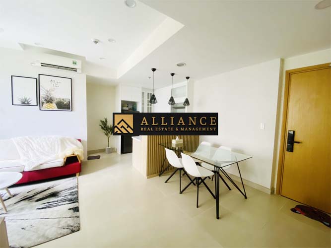 2 Bedroom Aparment (Masteri Thao Dien) for rent in Thao Dien Ward, District 2, Ho Chi Minh City, Viet Nam