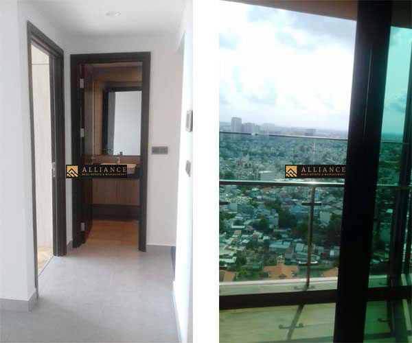 1 Bedroom Apartment (Feliz en Vista) for sale in Thanh My Loi Ward, District 2, Ho Chi Minh City, VN