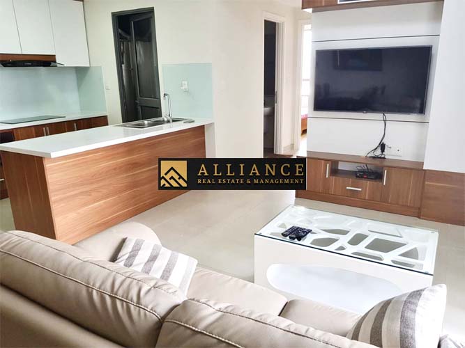 2 Bedroom Apartment (Masteri Thao Dien) for rent in Thao Dien Ward, District 2, Ho Chi Minh City, VN