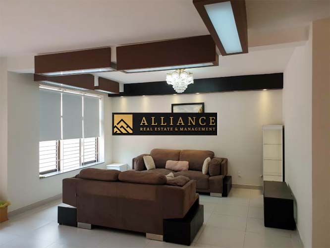 4 Bedroom Villa for rent in Thao Dien Ward, District 2, Ho Chi Minh City