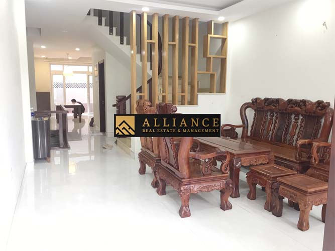 4 Bedroom Villa for rent in Thao Dien Ward, District 2, Ho Chi Minh city, Viet Nam