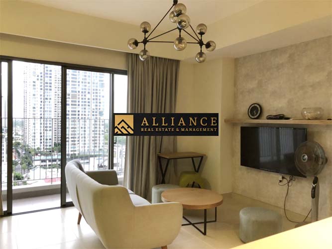 2 Bedroom Apartment (Masteri Thao Dien) for rent in Thao Dien Ward, District 2, Ho Chi Minh City, VN