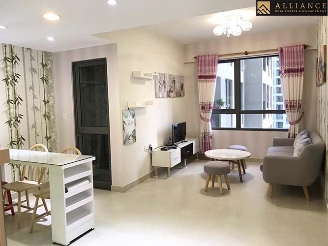 1 Bedroom Apartment (Masteri Thao Dien) for rent in Thao Dien Ward, District 2, Ho Chi Minh City, VN