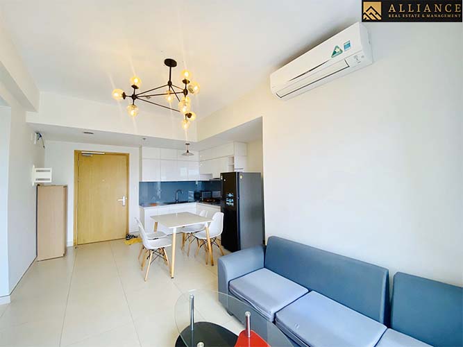 1 Bedroom Apartment (Masteri Thao Dien) for rent in Thao Dien Ward, District 2, Ho Chi Minh City, VN