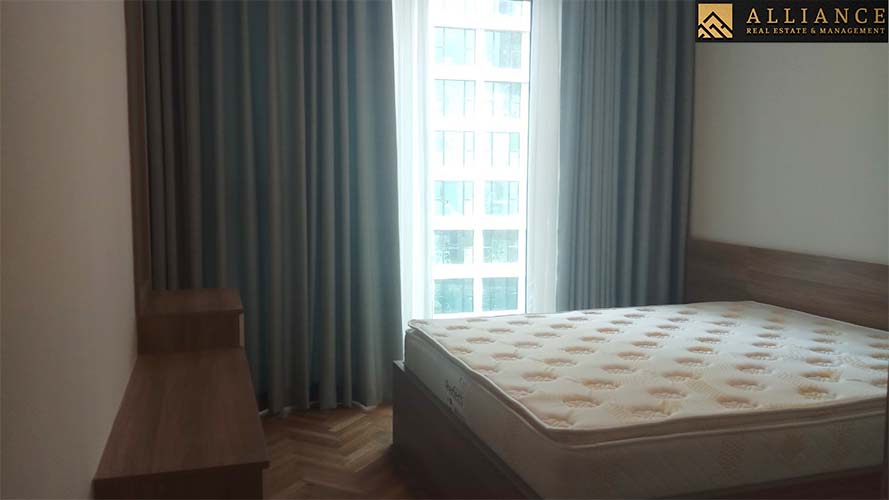 2 Bedroom Apartment (Feliz En Vista) for rent in Thanh My Loi Ward, District 2, Ho Chi Minh City, VN