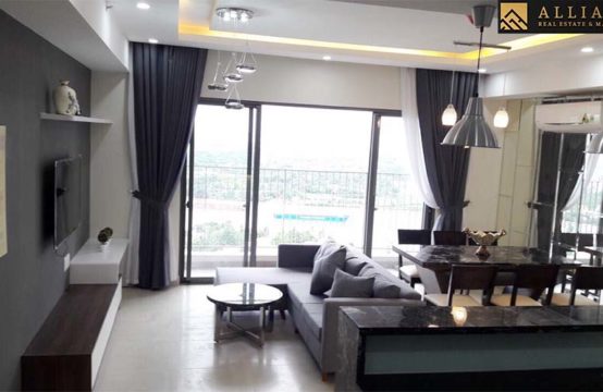 3 Bedroom Apartment (Masteri Thao Dien) for rent in Thao Dien Ward, District 2, Ho Chi Minh City, VN