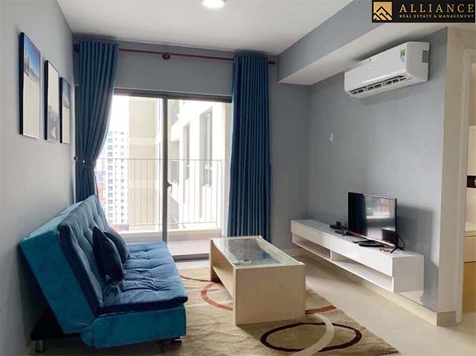 1 Bedroom Apartment (Masteri Thao Dien) for rent in Thao Dien Ward, District 2, Ho Chi Minh City, VN