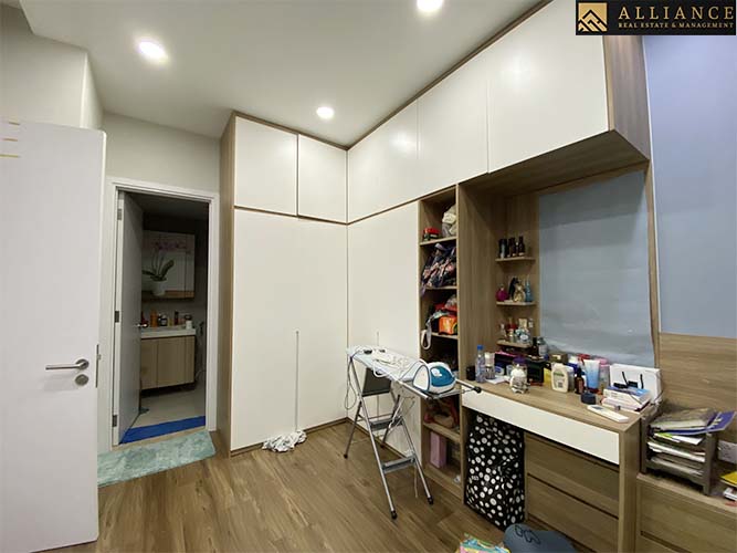 2 Bedroom Apartment (Estella Heights) for sale in An Phu Ward, District 2, Ho Chi Minh City.