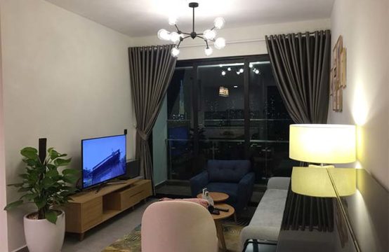 2 Bedroom Apartment (Feliz En Vista) for rent in Thanh My Loi Ward, District 2, Ho Chi Minh City, VN