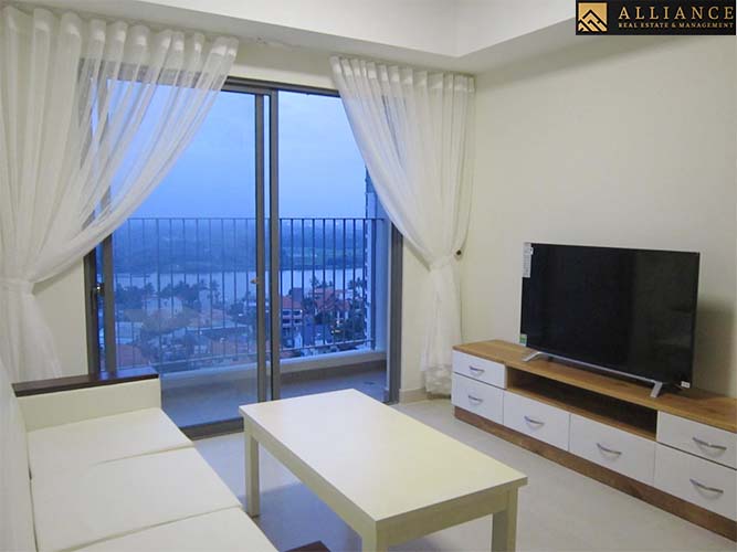 3 Bedroom Apartment (Masteri Thao Dien) for rent in Thao Dien Ward, District 2, Ho Chi Minh City, VN