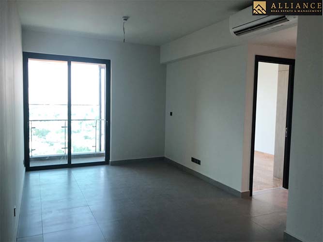 1 Bedroom Apartment (Feliz En Vista) for rent in Thanh My Loi Ward, District 2, Ho Chi Minh City, VN