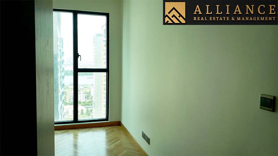 2 Bedroom Apartment (Feliz En Vista) for sale in Thanh My Loi Ward, District 2, Ho Chi Minh City, VN