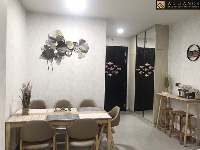 2 Bedroom Apartment (Feliz En Vista) for rent in Thanh My Loi Ward, District 2, Ho Chi Minh City, VN