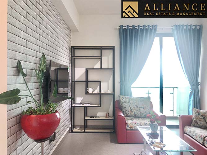 1 Bedroom Apartment (Feliz En Vista) for sale in Thanh My Loi Ward, District 2, Ho Chi Minh City, VN