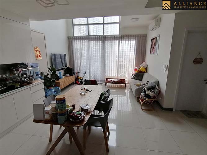 3 Bedroom Duplex Apartment (Estella Heights) for sale in An Phu Ward, District 2, Ho Chi Minh City, VN