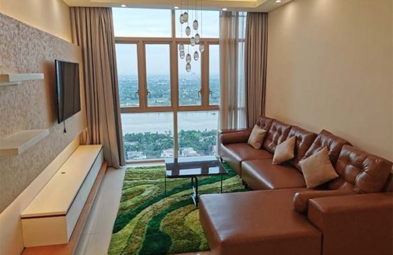 2 Bedroom Apartment (Vista) for rent in An Phu Ward, District 2, Ho Chi Minh City, VN