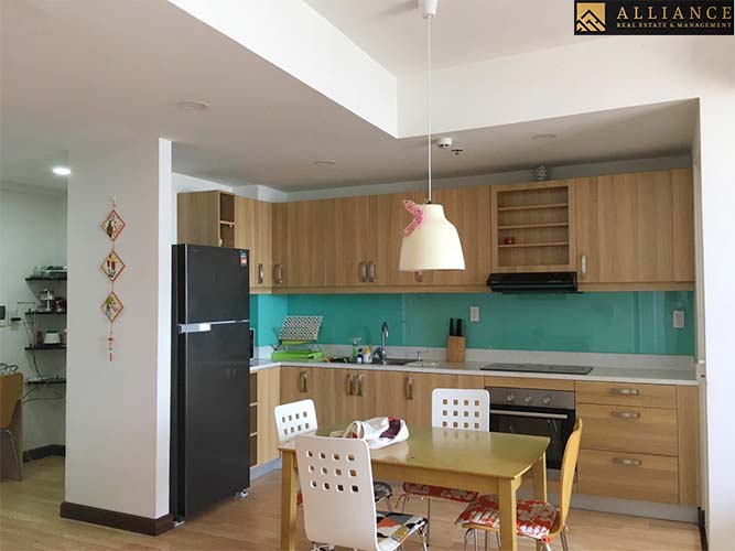 2 Bedroom Apartment (Tropic Garden) for sale in Thao Dien Ward, District 2, Ho Chi Minh City, VN