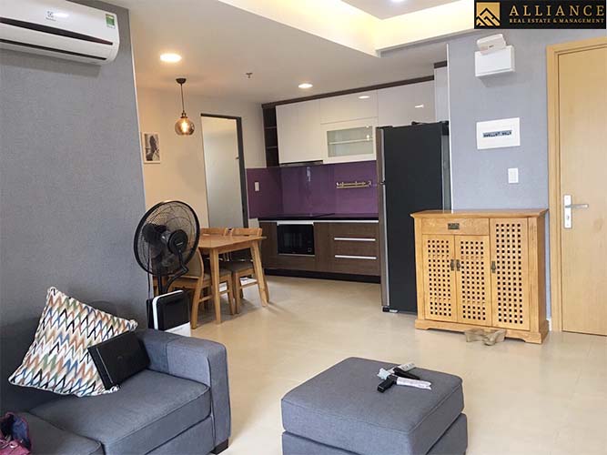 1 Bedroom Apartment (Masteri Thao Dien) for rent in Thao Dien Ward, District 2, Ho Chi Minh City, VN