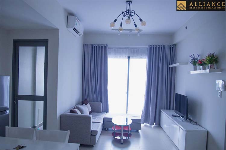 1 Bedroom Apartment (Masteri Thao Dien) for rent in Thao Dien Ward, District 2, Ho Chi Minh City, VN