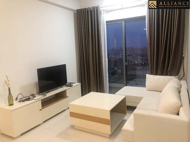 1 Bedroom Apartment (Masteri Thao Dien) for rent in Thao Dien Ward, District 2, Ho Chi Minh City, VN