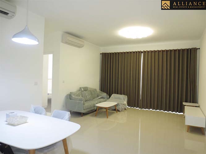 3 Bedroom Apartment (Estella Heights) for rent in An Phu Ward, District 2, Ho Chi Minh City, VN