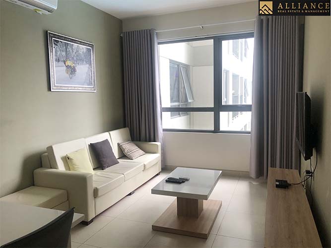 1 Bedroom Apartment (Masteri Thao Dien) for rent in Thao Dien Ward, District 2, Ho Chi Minh City, VN